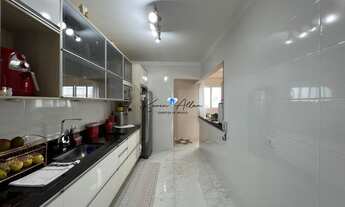 Imagem 2: APARTAMENTO RESIDENCIAL em PRAIA GRANDE - SP, CAIÇARA