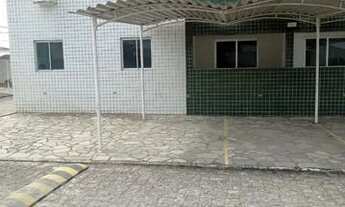 Imagem 6: Apartamento para aluguel com 55 metros quadrados com 2 quartos em Paratibe - João Pessoa