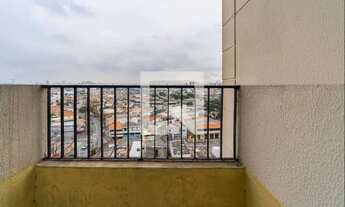 Imagem 6: Apartamento para Aluguel - Vila Palmares, 2 Quartos, 46 m2