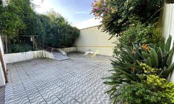 Imagem 7: Sobrado com 5 dormitórios à venda por R$ 2.200.000,00 - Santa Maria - Santo André/SP