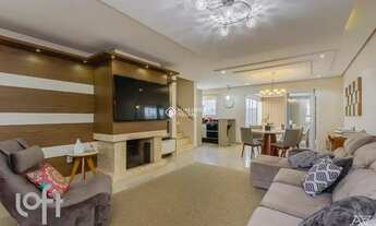 Imagem: Casa à venda em Igará com 220 m², 3 quartos