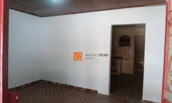 Imagem 3: Casa com 3 dormitórios para alugar, 80 m² por R$ 1.350,00/mês - Ceilândia Norte - Ceilândi