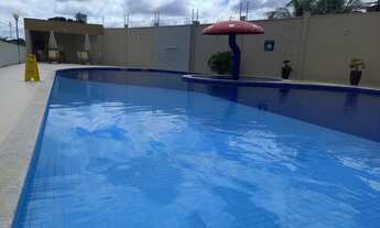 Imagem 6: Alugo apartamento de 2 quartos no Residencial Smart Arvoredo.. 1° morador ..