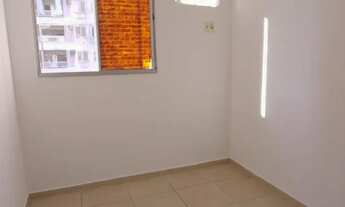 Imagem 5: Apartamento para venda possui 58 metros com 3 quartos