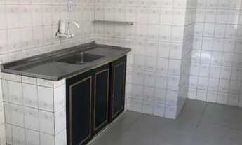 Imagem 3: Sobrado em vila fechada