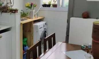 Imagem 7: Apartamento à venda em Ipiranga com 59 m², 1 quarto, 1 suíte, 1 vaga