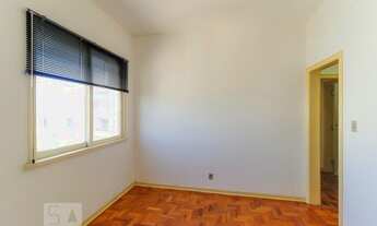 Imagem 2: Apartamento para Aluguel - Bela Vista, 1 Quarto, 42 m2