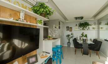 Imagem: EXCELENTE APARTAMENTO COM 3 DORMITÓRIOS