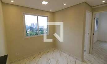 Imagem 1: Apartamento para Aluguel - Panamby, 2 Quartos, 36 m2