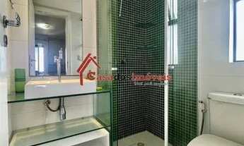 Imagem 7: Mobiliado, 2/4, suíte, 2 vagas, portaria 24h