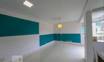 Imagem 3: Apartamento para Aluguel - Buritis, 2 Quartos, 68 m2