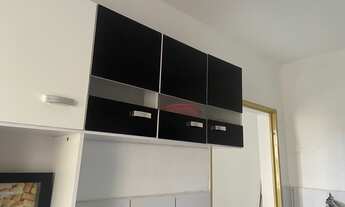 Imagem 3: Alugo ap mobiliado Santo André parque das nações