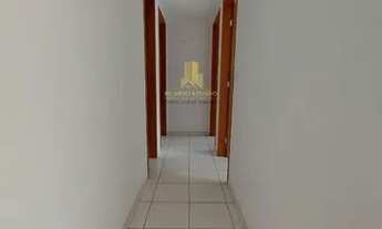 Imagem 6: Tabuleiro. Apartamento com 63m², 03 quartos, 02 elevadores, área de lazer