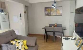 Imagem: Apartamento à venda em Pari com 52 m²