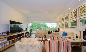 Imagem 7: APARTAMENTO RESIDENCIAL em São Paulo - SP, Higienópolis