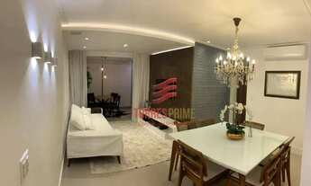 Imagem 3: Apartamento com 2 dormitórios, 119 m² - venda por R$ 1.590.000,00 ou aluguel por R$ 10.000