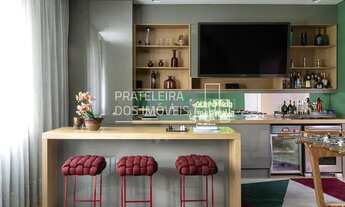 Imagem: JARDIM EUROPA - IMPECÁVEL - JUNTO AO CLUBE