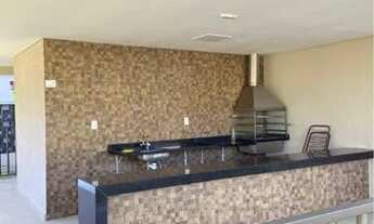 Imagem: Apartamento para aluguel possui 44 metros