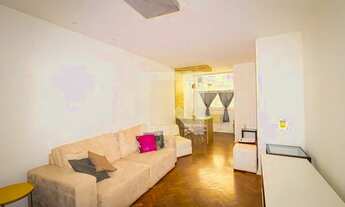 Imagem 2: Apartamento para Aluguel - Ipanema, 2 Quartos, 87 m2