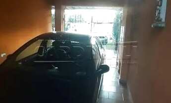 Imagem 4: Casa Padrão em São Carlos