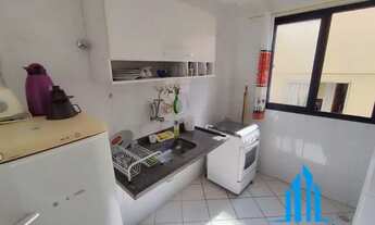 Imagem 5: Apartamento para venda com 55 metros quadrados com 2 quartos em Praia do Morro - Guarapari