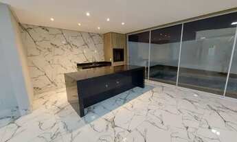 Imagem 5: Alto Padrão 04 Quartos Dentro de Condomínio Lazer Completo 9 8 1 3 2 3 0 0 0