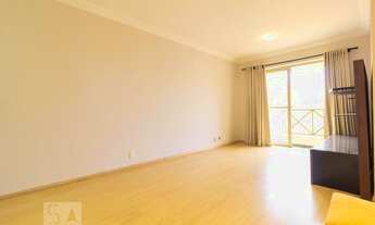 Imagem 3: Apartamento para Aluguel - Mansões Santo Antônio, 3 Quartos, 70 m2