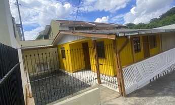 Imagem 5: Casa Pilarzinho Casa com 2 dormitórios