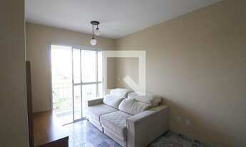 Imagem 2: Apartamento para Aluguel - Casa Verde, 2 Quartos, 55 m2