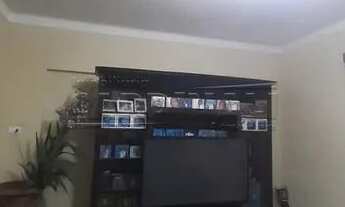 Imagem 6: Casa Padrão em São Carlos