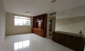 Imagem 4: APARTAMENTO SEMI MOBILIADO PARA MORAR PERTO DO SHOPPING JARDIM SUL/RICARDO JAFET