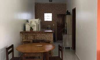 Imagem 3: Casa c piscina praia de Acuípe, Ilhéus-BA