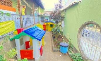 Imagem 3: Casa com 4 dormitórios à venda, 220 m² por R$ 650.000 - Sinimbu - Belo Horizonte/MG