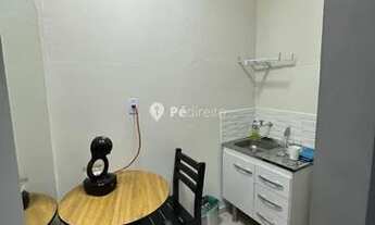 Imagem 4: Sala comercial sobreloja mobiliada, com ar condicionado - São Paulo/SP