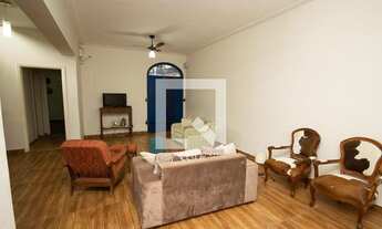 Imagem 2: Casa para Aluguel - Jardim Sumaré, 3 Quartos, 302 m2