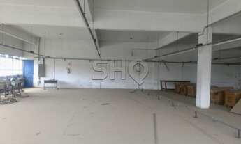 Imagem 4: Área Industrial - ZPI - no entrocamento do RODOANEL