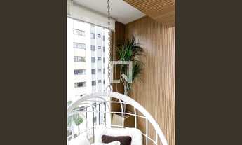 Imagem 5: Apartamento à Venda - Centro, 2 Quartos, 56 m2