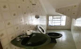 Imagem 6: Sobrado Próximo Shopping Santana Park / 3 Dorms. / 1 Suíte / 5 Vagas