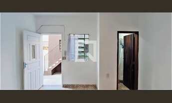 Imagem 4: Casa para Aluguel - Barra Funda, 1 Quarto, 27 m2