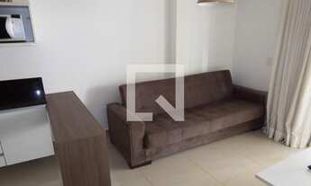 Imagem 3: Apartamento para Aluguel - Bosque das Juritis, 1 Quarto, 48 m2