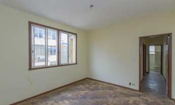 Imagem 2: Apartamento com 2 dormitórios à venda, 80 m² por R$ 250.000,00 - Petrópolis - Porto Alegre