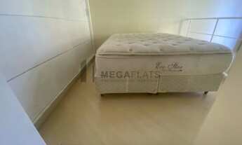 Imagem 7: FLATS DUPLEX PARA LOCAÇÃO EM MOEMA!