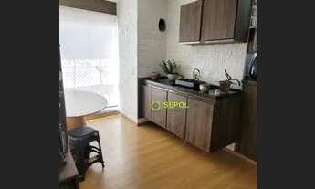 Imagem 3: Apartamento com 2 dormitórios à venda, 62 m² por R$ 580.000,00 - Penha - São Paulo/SP