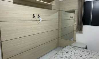 Imagem 6: Apartamento mobiliado para alugar próximo a UFCG