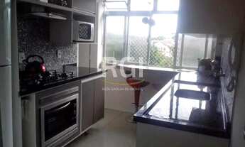 Imagem 6: Cobertura para Venda - 196m², 3 dormitórios, 1 vaga - Teresópolis