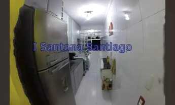 Imagem 3: Apartamento para Venda em São Paulo, Vila das merces, 3 dormitórios, 1 banheiro, 20 vagas