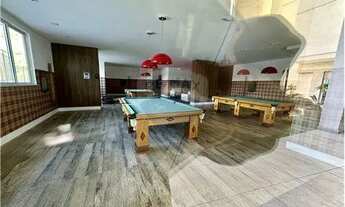 Imagem 4: Apartamento para venda com 2 quartos, lazer completo, piscina em Cascatinha - Juiz de Fora