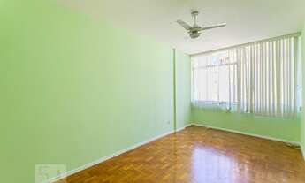 Imagem 2: Apartamento para Aluguel - Icaraí, 2 Quartos, 70 m2