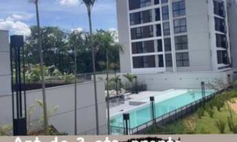 Imagem: Vendo 3 Qtos (Novíssimo) no Lago Norte