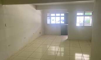 Imagem: Casa para venda tem 100 metros quadrados